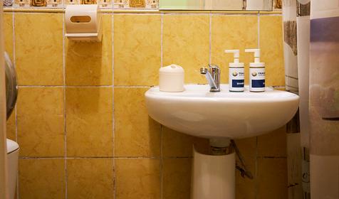 Стандарт двухместный Twin