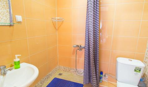 Семейный пятиместный