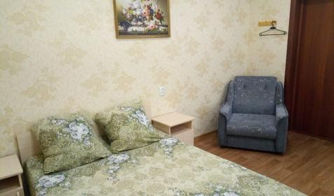 Двухместный эконом