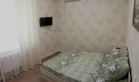 Двухместный эконом