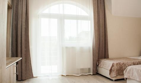 Трехместный, 2 этаж