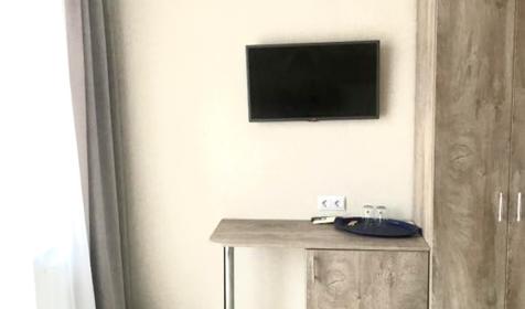 Двухместный, 2 этаж