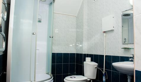 Четрехместный, 2 этаж