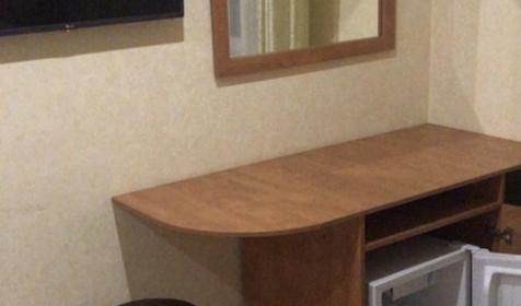 Двухместный, 1 этаж