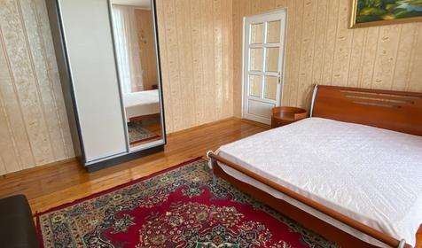 Гостевой дом Лазурный, Туапсе, Ольгинка