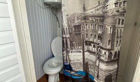 Гостевой дом Лазурный, Туапсе, Ольгинка