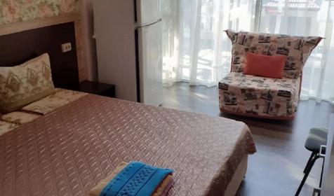 Трехместный стандарт