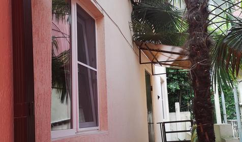 Гостевой дом на Джигитской