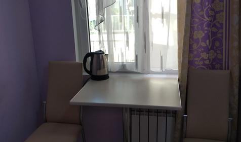 Гостевой дом на Джигитской