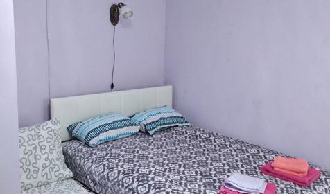 Гостевой дом на Джигитской