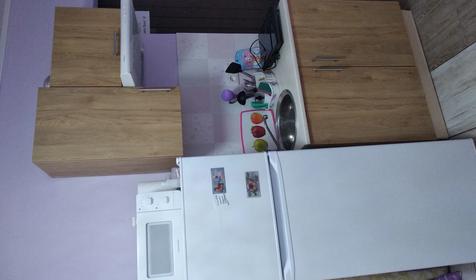 Гостевой дом на Джигитской