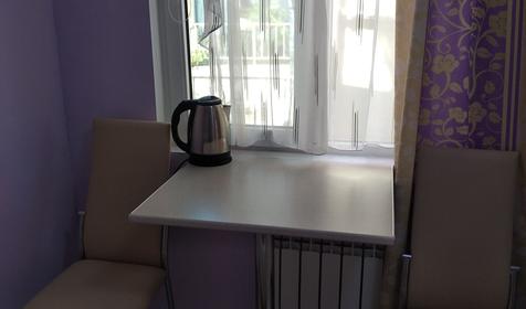 Двухместный, 1 этаж