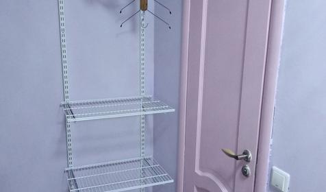 Двухместный, 1 этаж