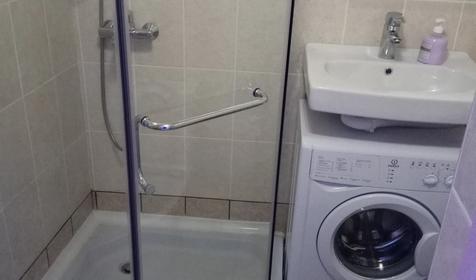 Двухместный, 1 этаж