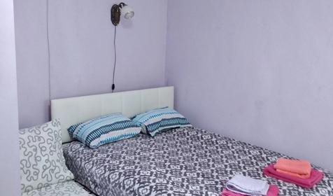 Двухместный, 1 этаж