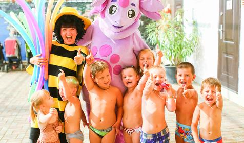 Бухара All inclusive