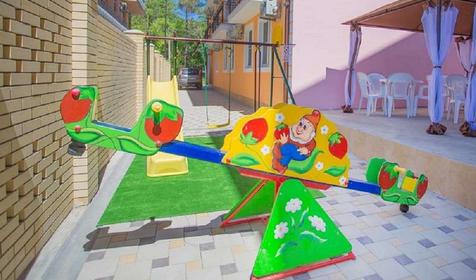 Бухара All inclusive