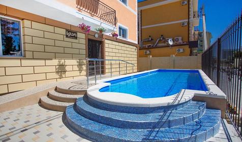 Бухара All inclusive