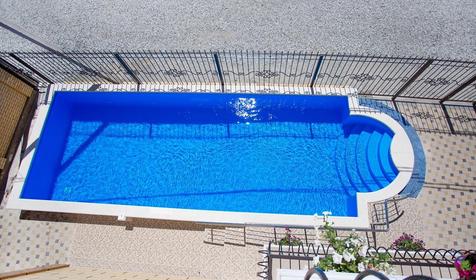 Бухара All inclusive