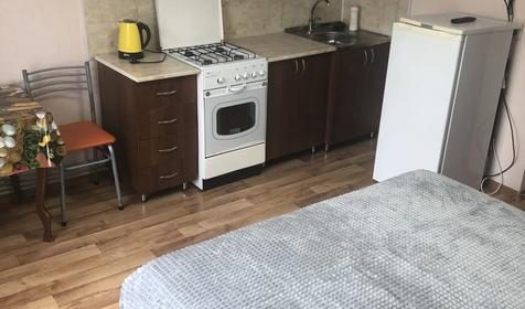 Трехместный