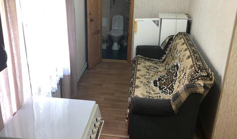 Четырехместный