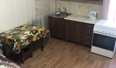 Четырехместный