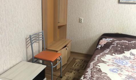 Четырехместный