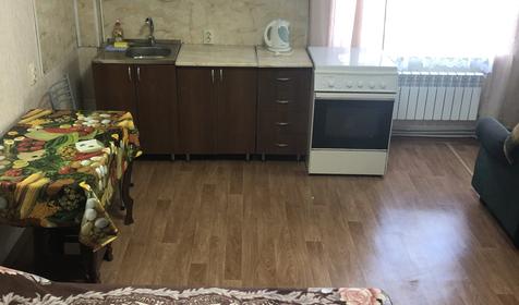 Четырехместный