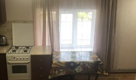 Четырехместный