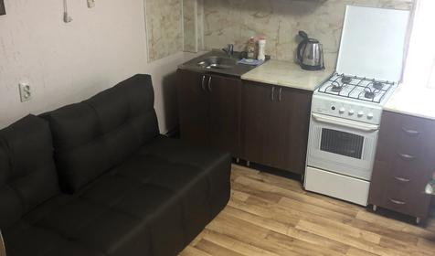 Четырехместный