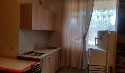 Аппартаменты, 1 этаж