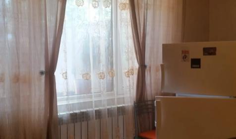 Аппартаменты, 1 этаж