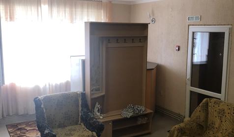 Аппартаменты, 1 этаж