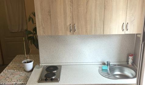 Аппартаменты, 1 этаж