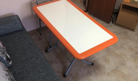 Аппартаменты двухуровневые