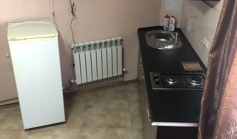 Аппартаменты двухуровневые