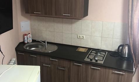 Аппартаменты двухуровневые