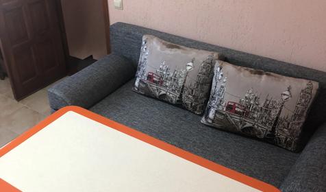 Аппартаменты двухуровневые