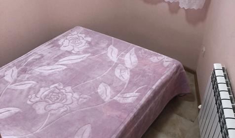 Аппартаменты двухуровневые