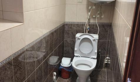 Аппартаменты двухуровневые