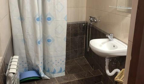 Аппартаменты двухуровневые