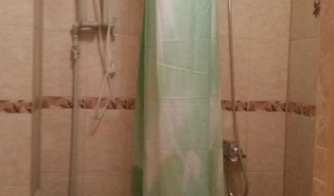 Аппартаменты, 1 этаж