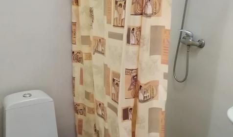 Двухместный домик