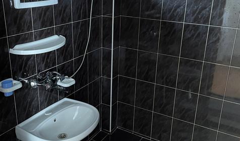 Гостевой дом Звезда, Сочи, Аше