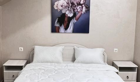 Номер стандарт. Villa La Vita