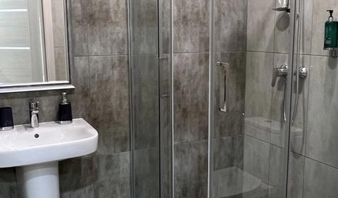 Номер стандарт. Villa La Vita