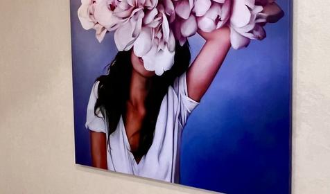 Номер стандарт. Villa La Vita