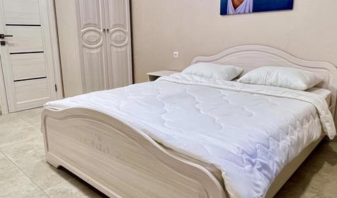 Номер стандарт. Villa La Vita