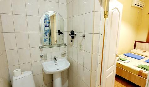 Двухместный