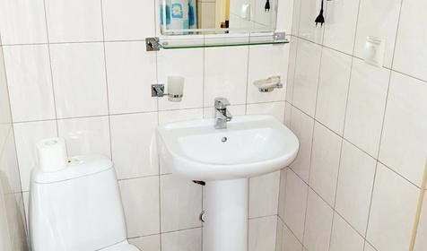 Двухместный